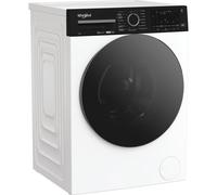 WHIRLPOOL WPM07WADSIT LAVATRICE A VAPORE 10KG 1400GIRI AUTODOSE WIFI CL.A-10% [EEK: A]