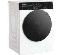WHIRLPOOL WPM911WADS LAVATRICE CARICA FRONTALE 9KG 1400G CLASSE A -50% INV