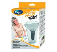 Whirlpool Wpro Activ' Brocca Bianco