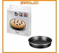 Whirlpool - WPro AVM285 Piatto Crisp a Bordo Alto • ∅ 28cm - H 5,5cm