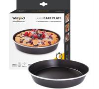 Whirlpool - Wpro Avm285 Tortiera Alta Whirlpool