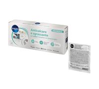 Whirlpool WPro DES123 Anticalcare e Sgrassante in Buste (12pz)