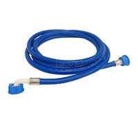 Whirlpool Wpro TAF358 481953028935 - Set di tubi di scarico