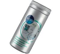 Whirlpool-Wpro W-PRO Decalcificante per Lavatrici e Lavastoviglie