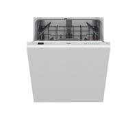Whirlpool WRIC 3C26 Lavastoviglie da incasso 14 posate E