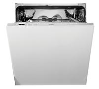 Whirlpool WRIC 3C26 P, 46 Decibel, Bianco