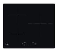 Whirlpool WS Q5760 NE 3 Zone - Telecomando Touch