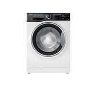 WHIRLPOOL WSB 624 S IT LAVATRICE SLIM, Caricamento frontale, 6 kg, 16 programmi, Profondità 425 mm, Giri 1151 rpm, Bianco, livello rumorosità centrifuga 80 dB(A