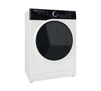 WHIRLPOOL WSB 725 D IT 6° SENSO LAVATRICE, Caricamento frontale, 7 kg, 16 programmi, Profondità 43,50 cm, Bianco, livello rumorosità centrifuga 78 dB(A