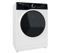 Whirlpool Lavatrice a libera installazione - WSB 725 D IT