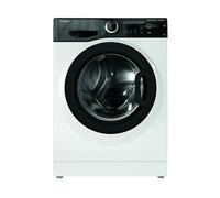 WHIRLPOOL WSB 725 K IT LAVATRICE SLIM, Caricamento frontale, 7 kg, 16 programmi, Profondità 43,5 cm, Giri 1200 rpm, Bianco, livello rumorosità centrifuga 78 dB(A