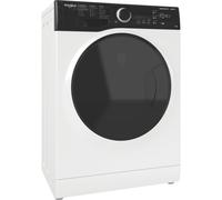 Whirlpool WSB 726 D IT, 7kg colore Bianco, Inverter, 1200 giri, Displ