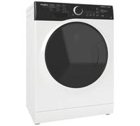 Whirlpool WSB 726 D IT, 7kg colore Bianco, Inverter, 1200 giri, Displ