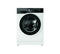 WHIRLPOOL WSB 726 K IT LAVATRICE, Caricamento frontale, 7 kg, 14 programmi, Profondità 43,5 cm, Giri 1200 rpm, Bianco, livello rumorosità centrifuga 78 dB(A