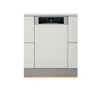 Whirlpool WSBC 3M27 X Sottopiano 10 coperti E