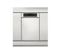 Whirlpool WSBO 3O34 PF X A scomparsa parziale 10 coperti