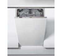 Whirlpool Lavastoviglie da incasso - WSIC 3M27