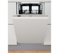 Whirlpool Lavastoviglie da incasso - WSIC 3M27