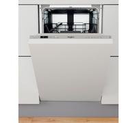 Whirlpool Lavastoviglie da incasso - WSIC 3M27