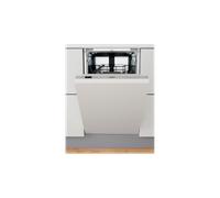 Whirlpool Lavastoviglie da incasso - WSIC 3M27