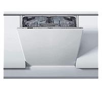 Whirlpool Lavastoviglie da incasso - WSIC 3M27