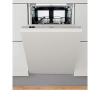 Whirlpool Lavastoviglie da incasso - WSIC 3M27