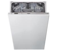 Whirlpool Lavastoviglie da incasso - WSIC 3M27