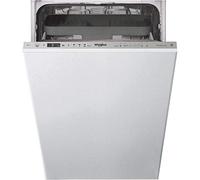 Whirlpool Lavastoviglie da incasso - WSIO 3T223 PCE X
