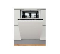 Whirlpool WSIP 4O33 PFE A scomparsa totale 10 coperti