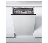 Whirlpool WSIP 4O33 PFE d classe energetica: