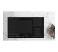 Whirlpool Piano cottura a induzione in vetroceramica - WT 1090 BA