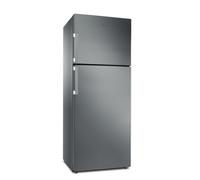 Whirlpool WT70I 832 X Frigorifero Doppia Porta No Frost 423 lt Classe E, Inox