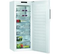 Whirlpool WVA31612 NFW Libera installazione Verticale 308L A++ Bianco congelatore