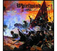 Whirlwind - 1714