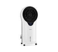 Whirlwind 3 in 1, raffrescatore evaporativo, ventilatore, umidificatore, 900 m³/h