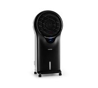 Whirlwind 3 in 1, raffrescatore evaporativo, ventilatore, umidificatore, 900 m³/h