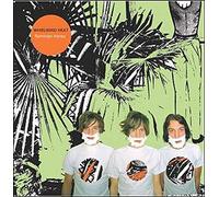 Whirlwind Heat - Flamingo Honey