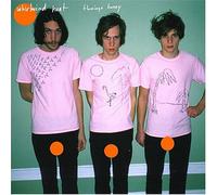 Whirlwind Heat - Flamingo Honey