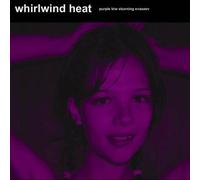 Whirlwind Heat : Purple [Edizione: Regno Unito]