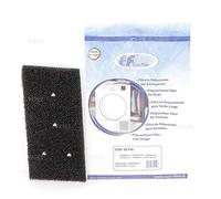 Whirpool 481010716911 - Filtro per asciugatrice a pompa di calore