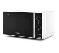 Whirpool MWP103W Forno Microonde 20 Lt con Grill