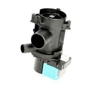 WHIRPOOL POMPA SCARICO LAVATRICE 34W PER AWG AWL 481936018194 481281728015 P 253