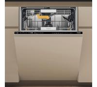 Whirlpool Lavastoviglie incasso 15 coperti WH8IA15AM6LSC0 classe A (L60cm)