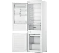 Whirlpool Frigorifero e congelatore Combinato Statico WHC18D051A1 LH classe E