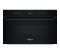 Whirlpool Microonde incasso ( (31Lt) ) 6 SENSO WMD7O4TB Black (60cm) 1000W