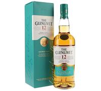 Whishy The Glen livet Single Malt Scotch Whisky 12 Anni 70cl (Astucciato)
