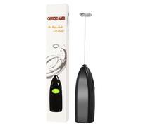 WHISK HAND - potente bacchetta di latte frode | Battitore di uova portatili | Froro elettrico | Coffee Beater Electric | Freque di uova per cucinare, mescolare latte, miscelare, sbattere