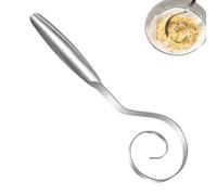 WHISK PROVA | Miscelatore Manuale Di Cucina Del Pane | Frusta Pasta In Acciaio Inossidabile Multiuso | Frutto Di Cucina Per La Cottura Da Forno Da Forno