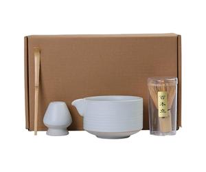 Whisk - Set | Multifunctional Maatcha Set | Reusable Matchas Mixer | Green Tea Powder Whisk | Tool For Stirring Matccha Chasen For Making And Stirring Maatcha, Matchas Green Tea Whisks B