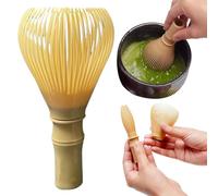 WHISK TEA MATCHA, MATCHA FRAZIO, TEA RESISTANTE DEL CALDO PLASICO SICURO, spazzola riutilizzabile per la cerimonia